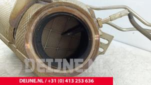 Mercedes Sprinter Roetfilter O286972 foto 2