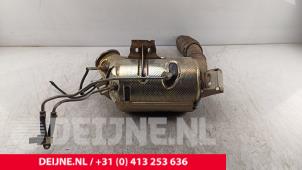 Mercedes Sprinter Roetfilter O286972 foto 3