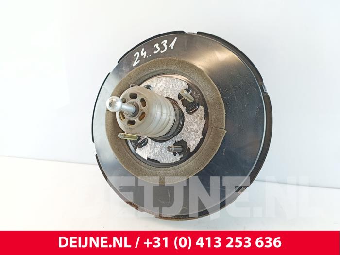 Gebruikte Rembekrachtiger Peugeot Expert (V1/VA/VB/VE/VF/VT/VY) 1.6 Blue HDi 95 16V Prijs € 42,35 Inclusief btw aangeboden door van Deijne Onderdelen Uden B.V.