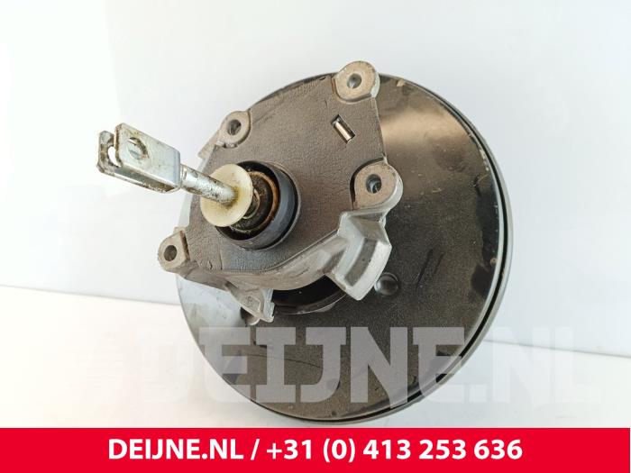 Gebruikte Rembol Renault Kangoo Express (FW) 1.5 dCi 75 FAP Prijs € 18,15 Inclusief btw aangeboden door van Deijne Onderdelen Uden B.V.