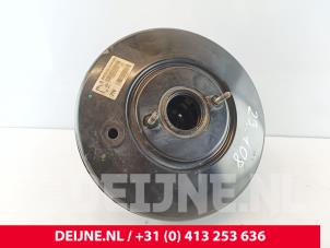 Renault Kangoo Bremskraftverstärker O286974 foto 2