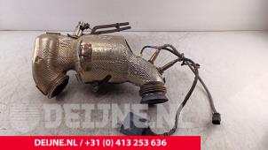 Gebruikte Roetfilter Mercedes Sprinter 3t (910.6) 211 CDI 2.1 D FWD Prijs € 907,50 Inclusief btw aangeboden door van Deijne Onderdelen Uden B.V.