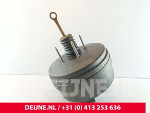 Gebruikte Rembol Ford Transit Custom 2.0 TDCi 16V Eco Blue 130 mHEV Prijs € 157,30 Inclusief btw aangeboden door van Deijne Onderdelen Uden B.V.