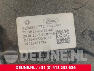 Ford Transit Custom Rembekrachtiger O286976 foto 3