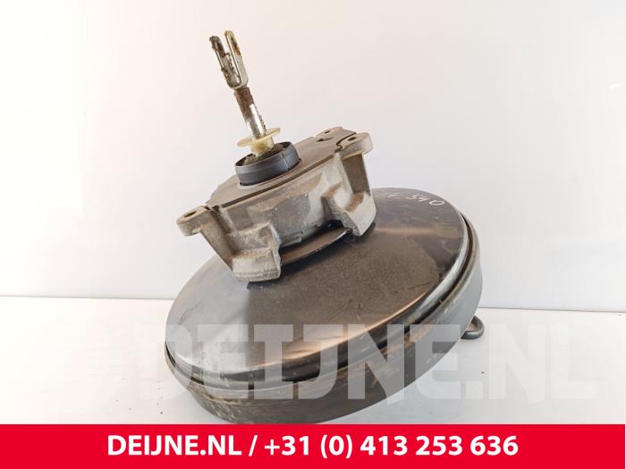 Mercedes Citan Bremskraftverstärker O286978