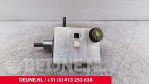 Gebruikte Hoofdremcilinder Nissan Interstar 2.3 dCi 150 16V Prijs € 102,85 Inclusief btw aangeboden door van Deijne Onderdelen Uden B.V.