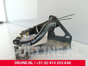 Renault Trafic Schiebetürrolle rechts O286986 foto 2