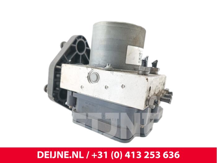 Mercedes Sprinter ABS pump O287001