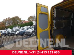 Mercedes Sprinter Achterdeur Bus-Bestelauto O287003 foto 2