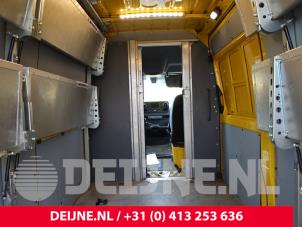 Mercedes Sprinter bedrijfswageninrichting O287008 foto 2