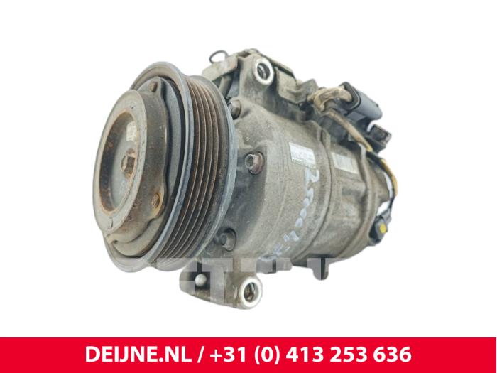 Mercedes Sprinter Aircopomp O287007