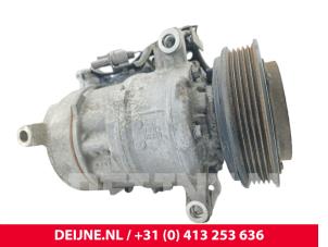 Mercedes Sprinter Air conditioning pump O287007 photo 3