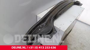Mercedes Sprinter Front bumper frame O287015 photo 2
