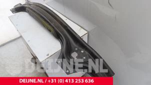Mercedes Sprinter Front bumper frame O287015 photo 3