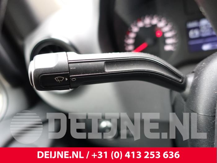 Mercedes Sprinter Combischakelaar Stuurkolom O287018