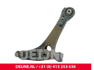 Mercedes Sprinter Front lower wishbone, left O287020 photo 2