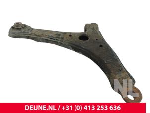 Mercedes Sprinter Front lower wishbone, right O287021 photo 2