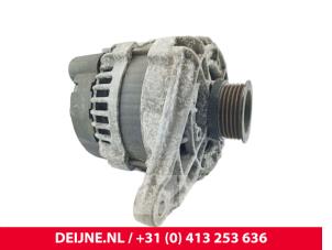 Mercedes Sprinter Dynamo O287022 foto 2