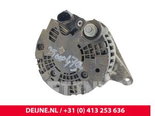 Mercedes Sprinter Dynamo O287022 foto 3