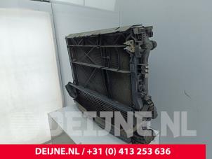 Mercedes Sprinter Koelerset O287030 foto 3