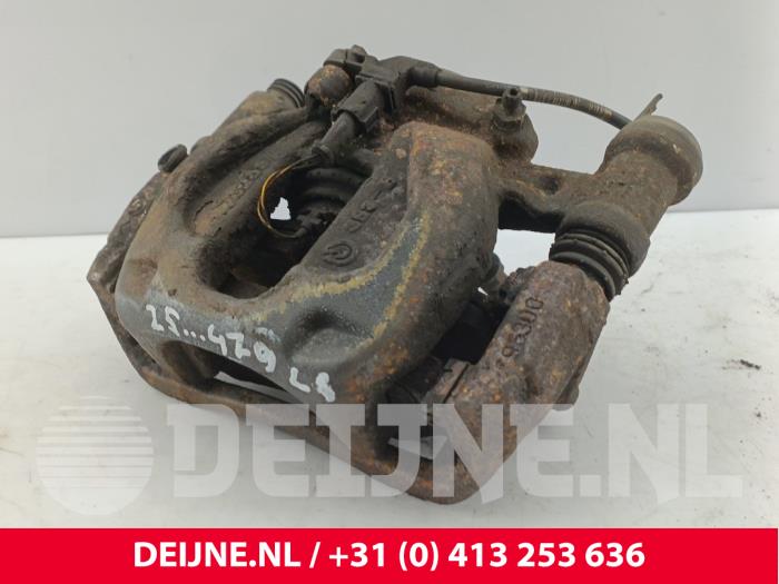 Mercedes Sprinter Bremszange links hinten O287035