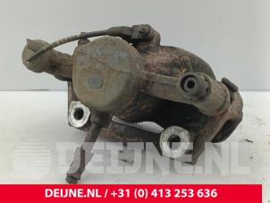 Mercedes Sprinter Remklauw (Tang) links-achter O287035 foto 2