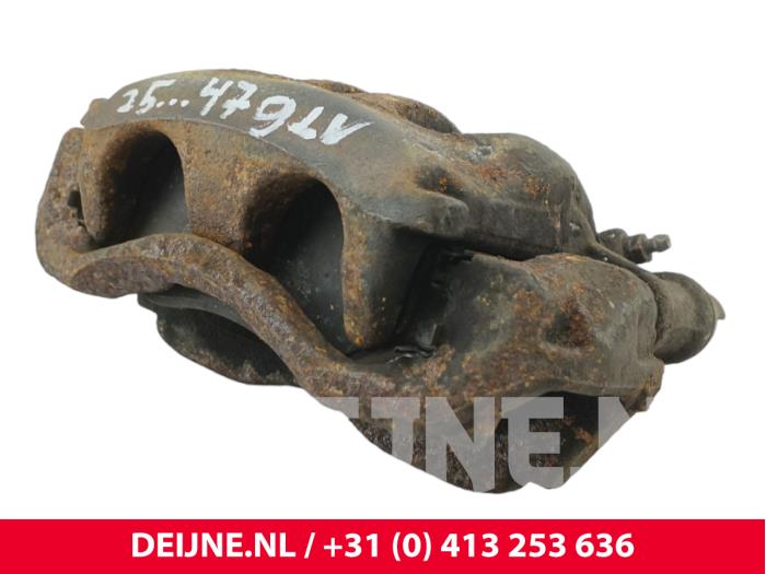 Mercedes Sprinter Bremszange links vorne O287036