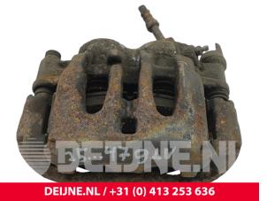 Mercedes Sprinter Bremszange links vorne O287036 foto 3