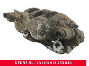 Mercedes Sprinter Bremszange links vorne O287036 foto 2
