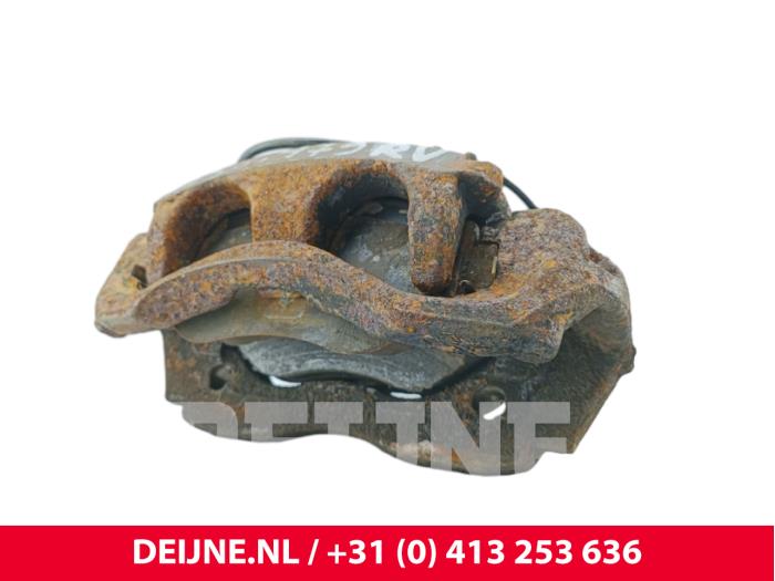 Mercedes Sprinter Bremszange rechts vorne O287038
