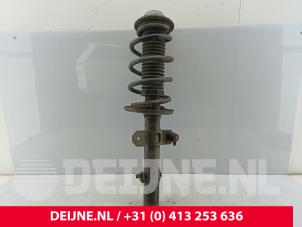 Mercedes Sprinter Front shock absorber rod, left O287043 photo 3