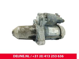 Mercedes Sprinter Startmotor O287045 foto 2