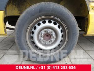 Mercedes Sprinter Felgen Set O287050 foto 3
