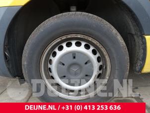 Mercedes Sprinter Felgen Set O287050 foto 2