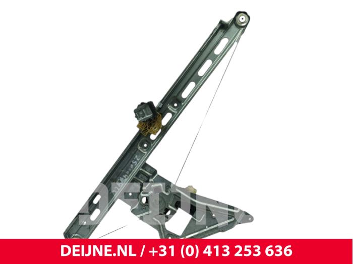 Mercedes Sprinter Fenstermechanik 2-türig links vorne O287055