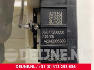 Mercedes Sprinter Deurslot Mechaniek 2Deurs links O287056 foto 3