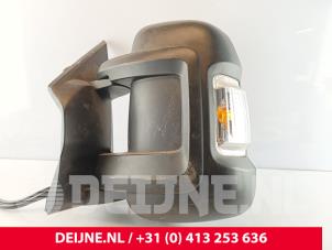 Fiat Ducato Außenspiegel links O287082 foto 2
