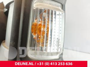 Fiat Ducato Außenspiegel links O287082 foto 3