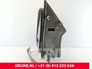 Fiat Ducato Außenspiegel links O287082 foto 4