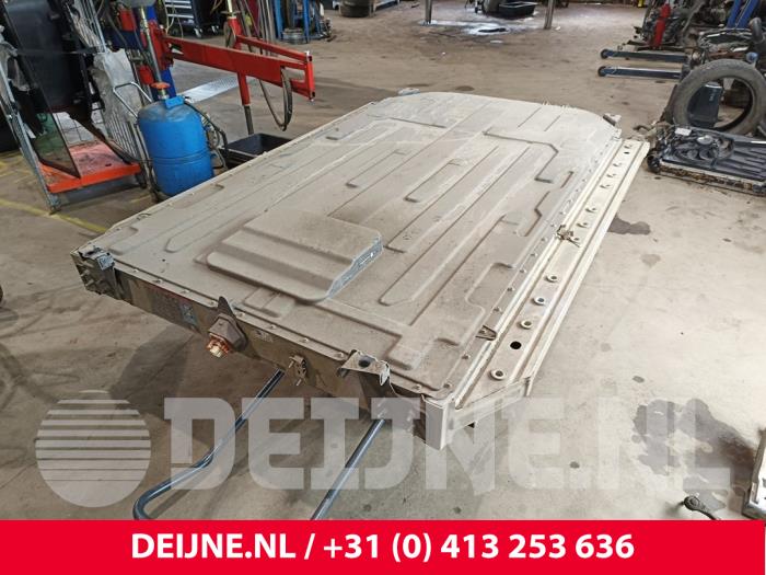 Ford Transit Akku HV O287084