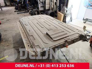 Ford Transit Accu HV O287084 foto 2
