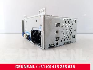 Ford Transit Custom Multi-media control unit O287085 photo 3