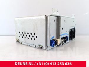 Ford Transit Custom Multi-media control unit O287085 photo 2