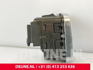 Ford Transit Custom Central locking switch O287086 photo 3