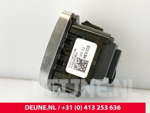 Ford Transit Custom Central locking switch O287086 photo 2