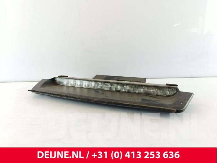 Volvo S60 Extra Remlicht midden O287090