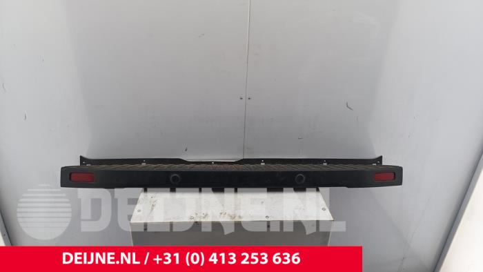 Ford Transit Stoßstange hinten O287099