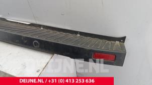 Ford Transit Stoßstange hinten O287099 foto 3