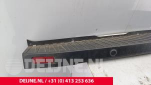 Ford Transit Stoßstange hinten O287099 foto 2