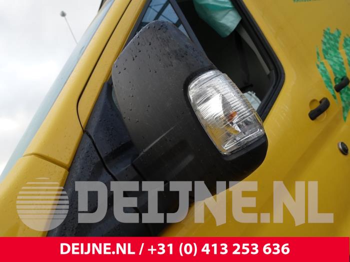 Ford Transit Außenspiegel links O287106